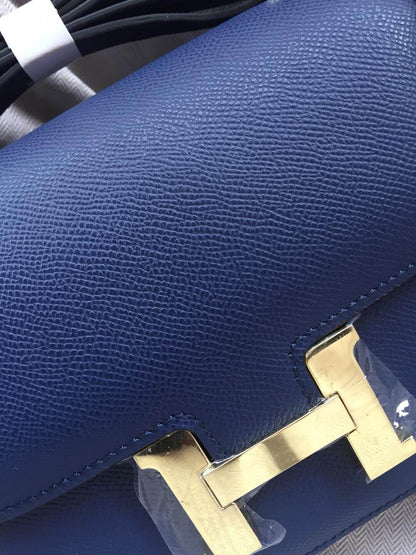 Hermes Constance Bag