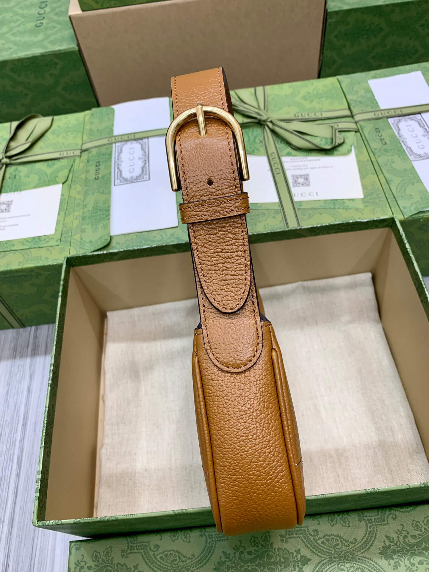 Gucci Aphrodite Small Bag