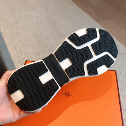 Hermes Bouncing Sneakers