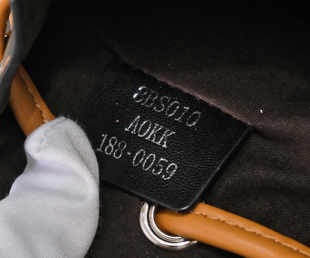 Fendi Mini Bucket Bag
