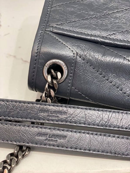 YSL Niki Medium Shoulder Bag