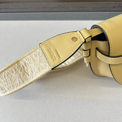 Loewe Small Gate Bag