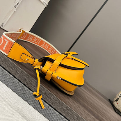 Loewe Small Gate Bag