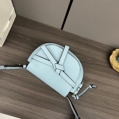 Loewe Small Gate Bag