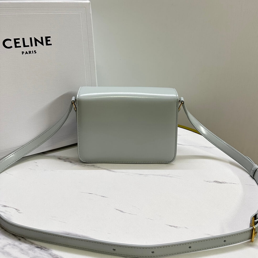 Celine Medium Triomphe Bag