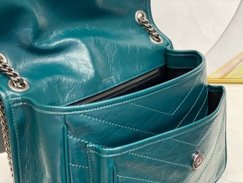 YSL Niki Medium Shoulder Bag