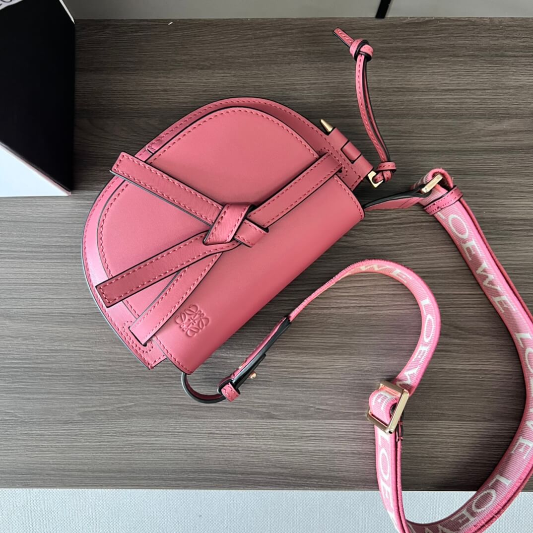 Loewe Small Gate Bag