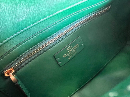 Valentino Gravani Roman Stud Bag