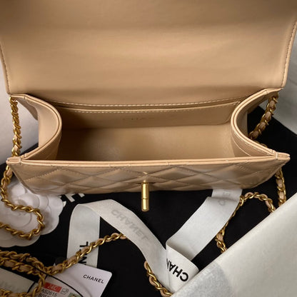 chanel Small Flap Bag