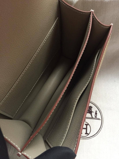 Hermes Constance Bag