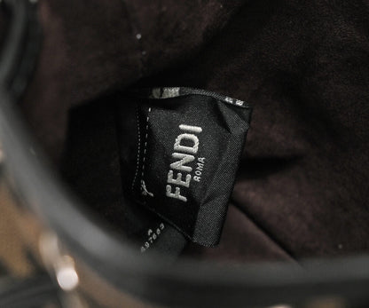 Fendi Mini Bucket Bag