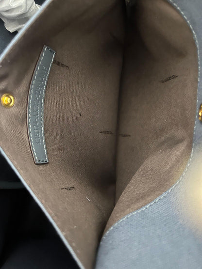 Fendi X-tote Bag In Canvas Bag
