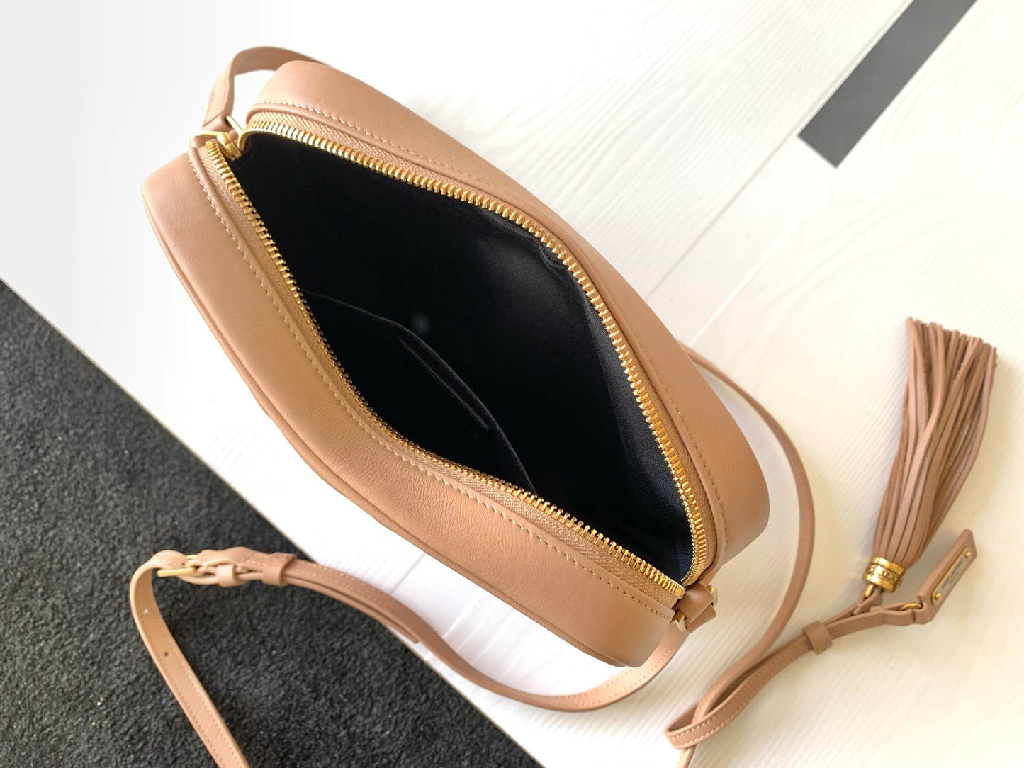 YSL Lou Camera Bag