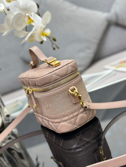 Dior Travel Vanity Case