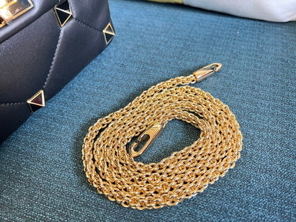 Valentino Gravani Roman Stud Bag