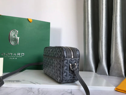 Goyard Cap-Vert PM Bag