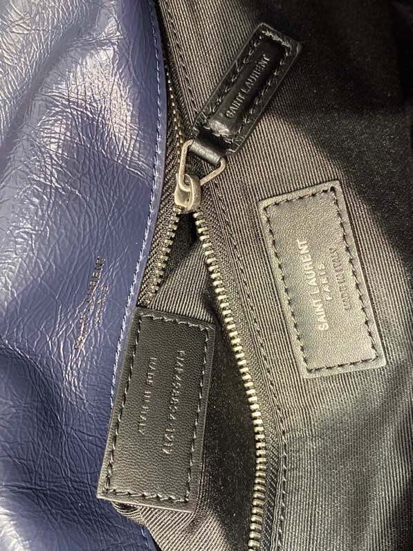 YSL Niki Medium Shoulder Bag