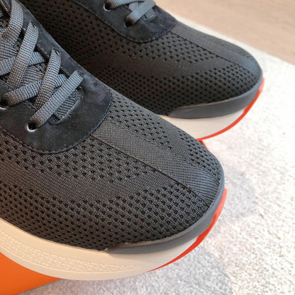 Hermes Bouncing Sneakers
