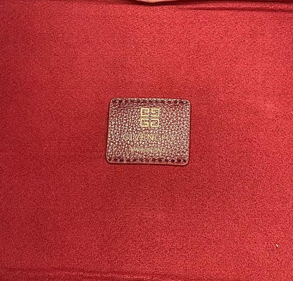 Givenchy G-Hobo Shoulder Bag