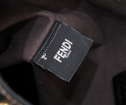 Fendi Mini Bucket Bag