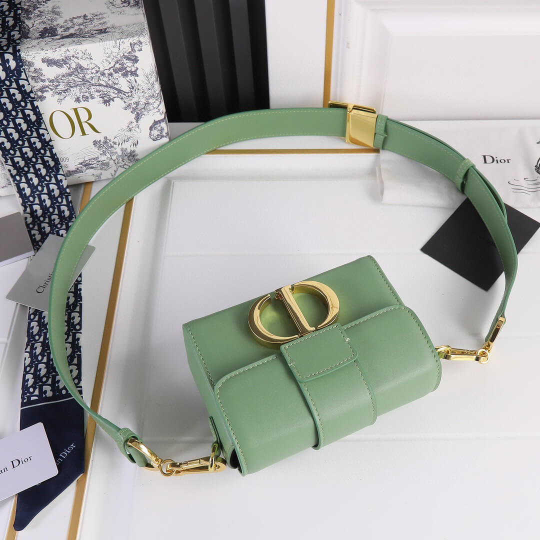 Dior 30 Montaigne Mini Bag