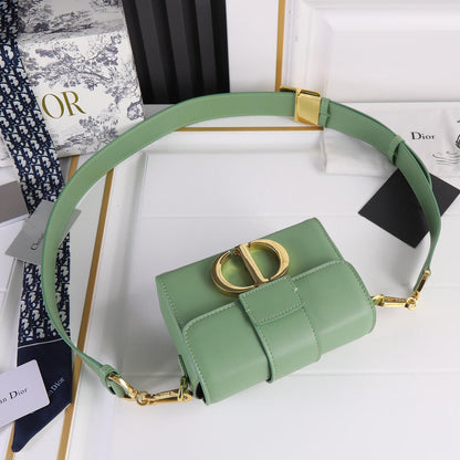 Dior 30 Montaigne Mini Bag