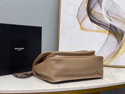 YSL Niki Medium Shoulder Bag