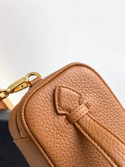 Prada Leather Mini-bag