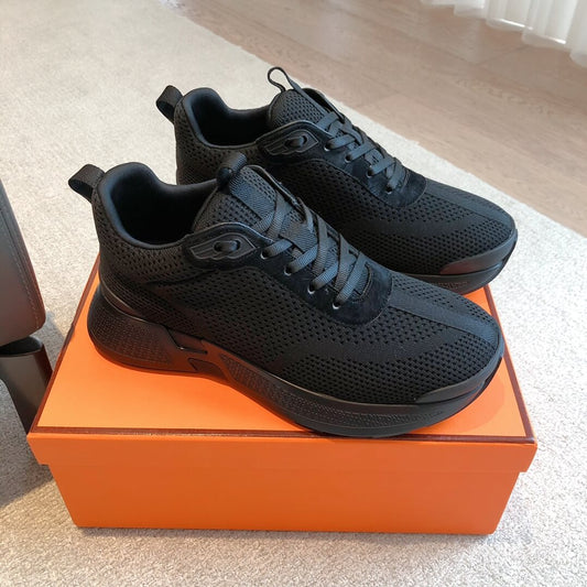 Hermes Bouncing Sneakers