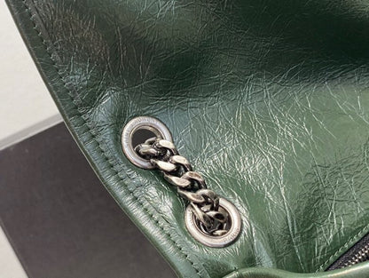 YSL Niki Medium Shoulder Bag