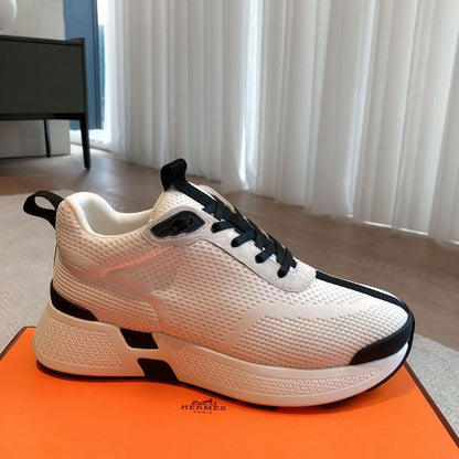 Hermes Bouncing Sneakers
