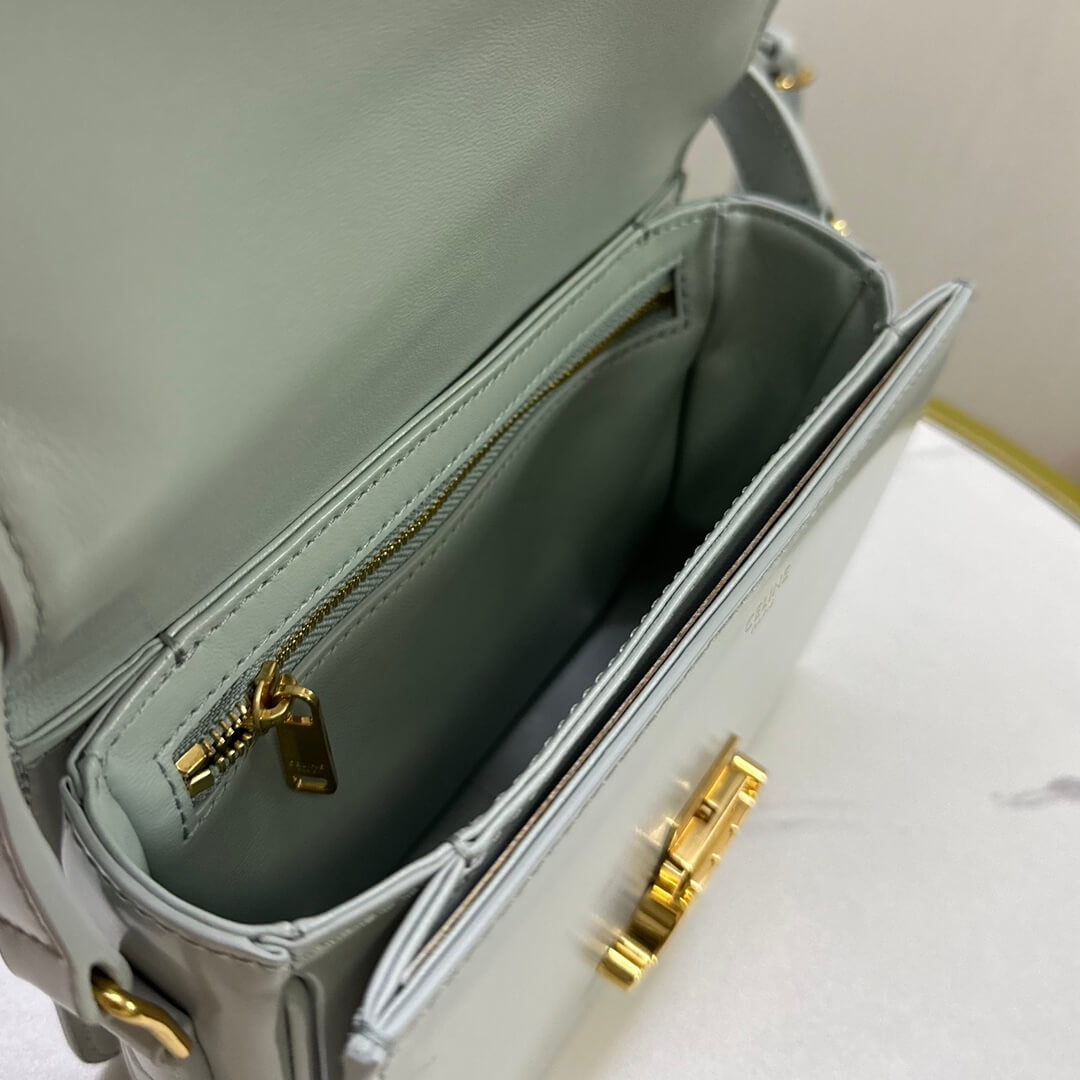 Celine Medium Triomphe Bag