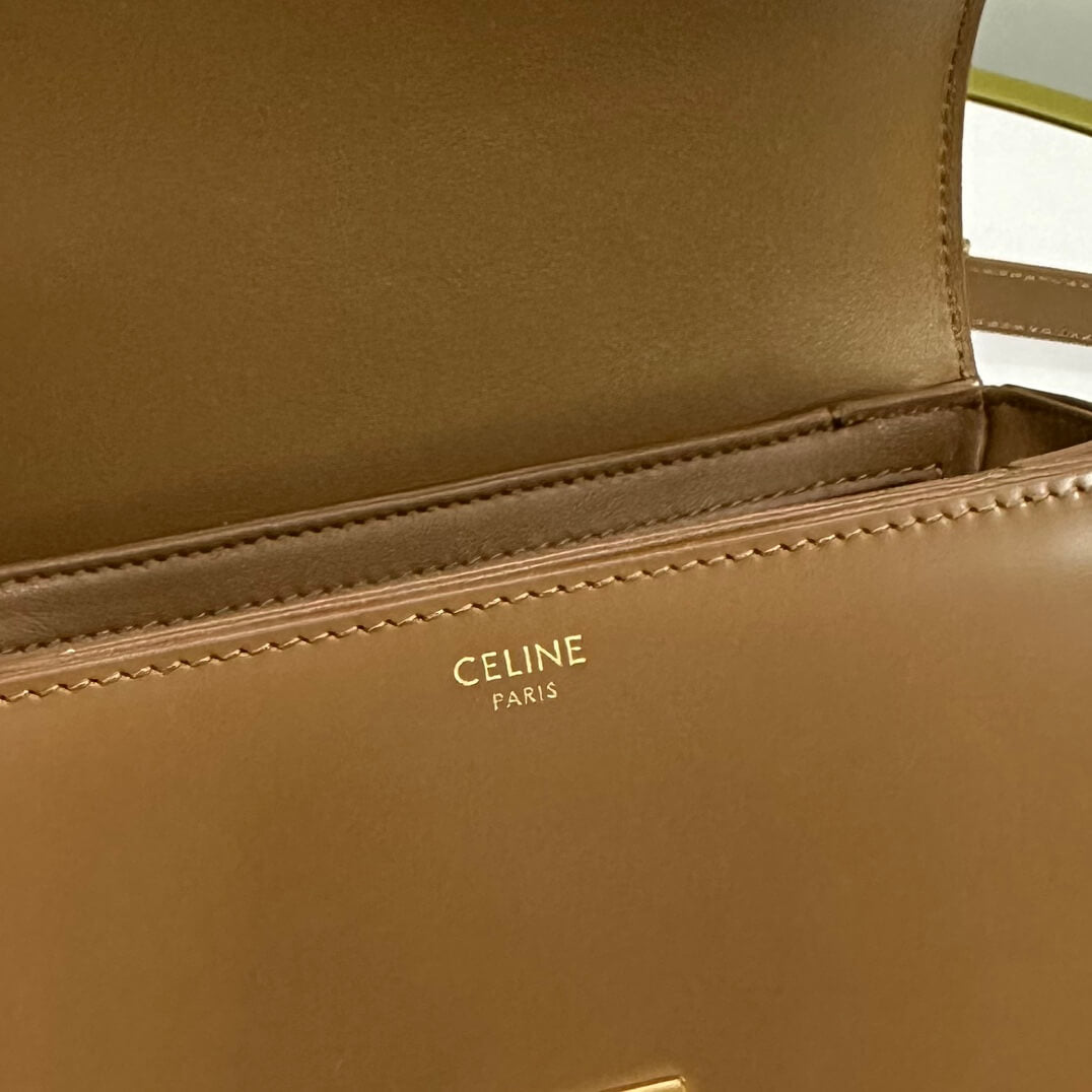 Celine Medium Triomphe Bag