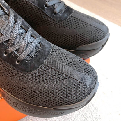 Hermes Bouncing Sneakers