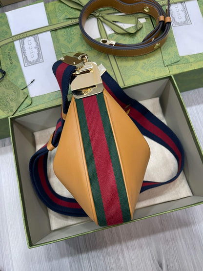 Gucci Women's Attache Medium Shoulder Bag