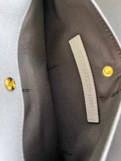 Fendi X-tote Bag In Canvas Bag