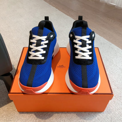 Hermes Bouncing Sneakers