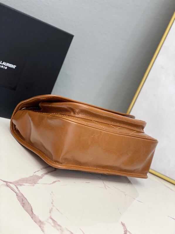 YSL Niki Medium Shoulder Bag