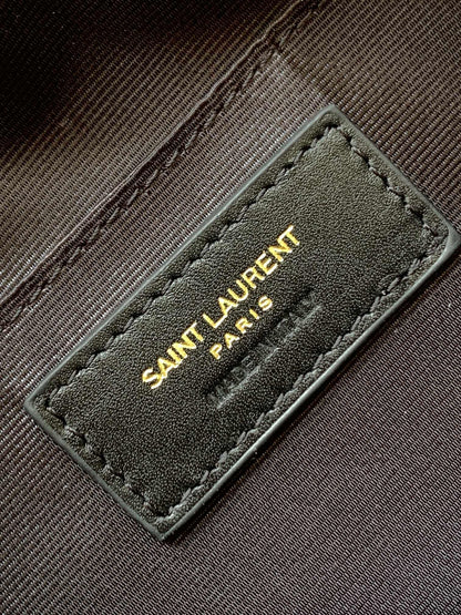 YSL Lou Camera Bag