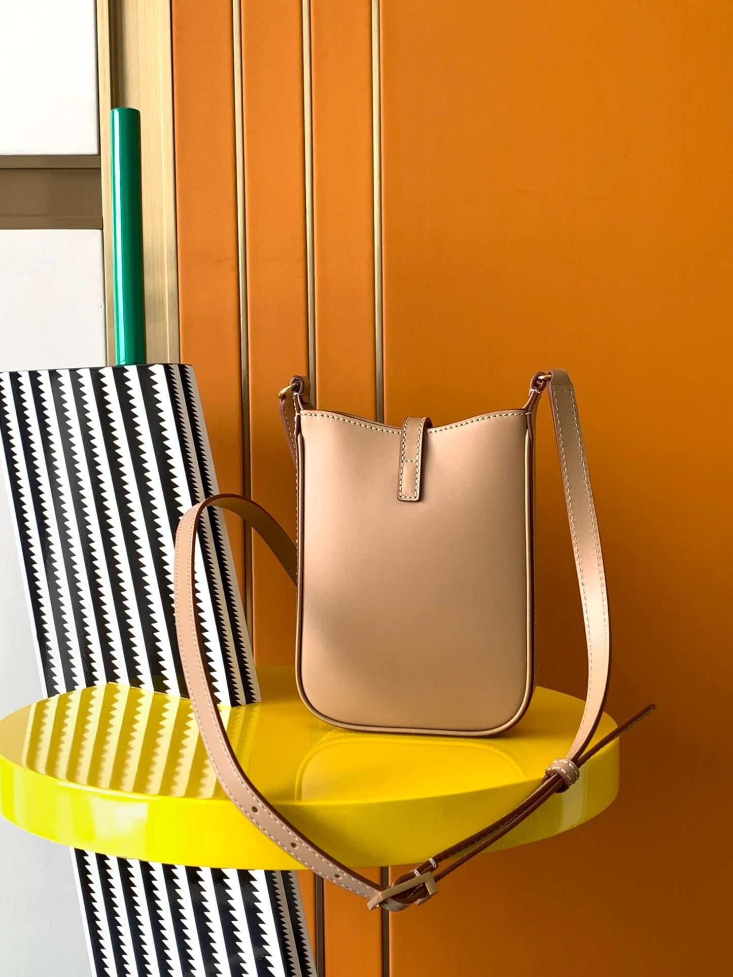 YSL Le 5 À 7 Mini Bag