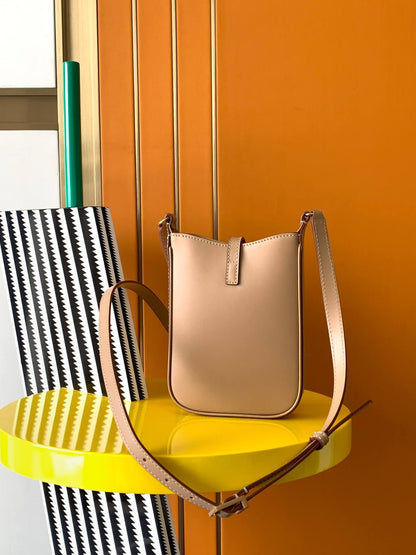 YSL Le 5 À 7 Mini Bag