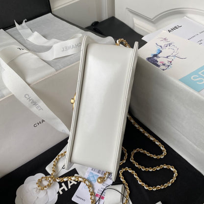 Chanel Small Flap Bag