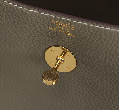 Hermes Lindy Bag