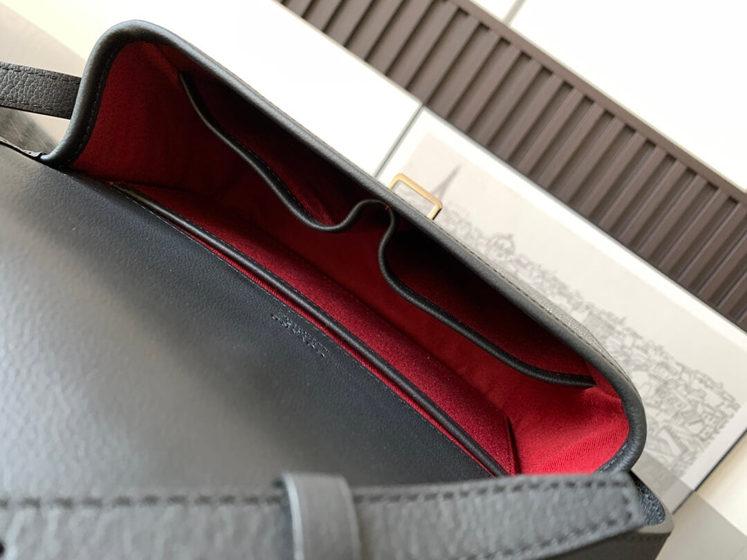 Goyard Belvedere PM Bag