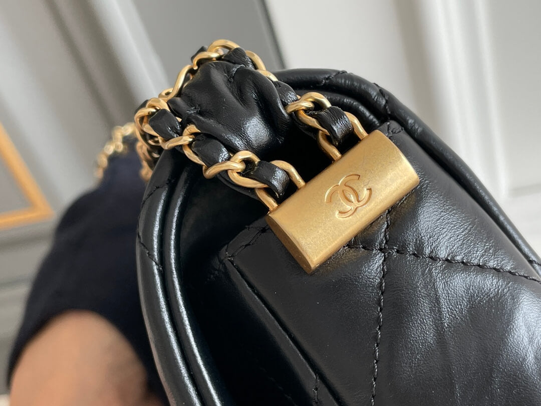Chanel Small Flap Bag