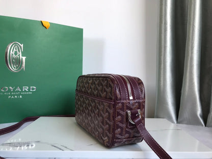 Goyard Cap-Vert PM Bag
