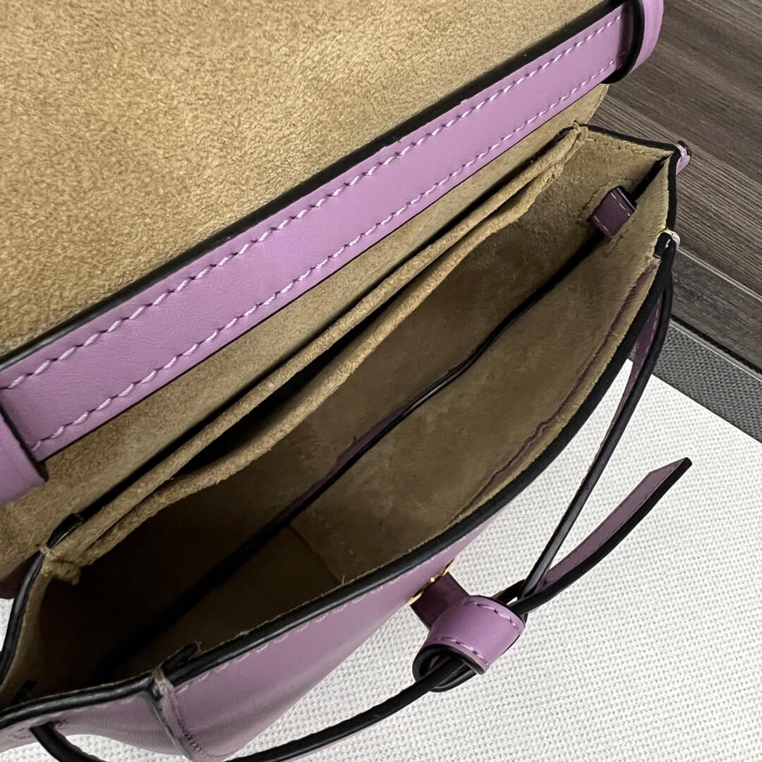 Loewe Small Gate Bag