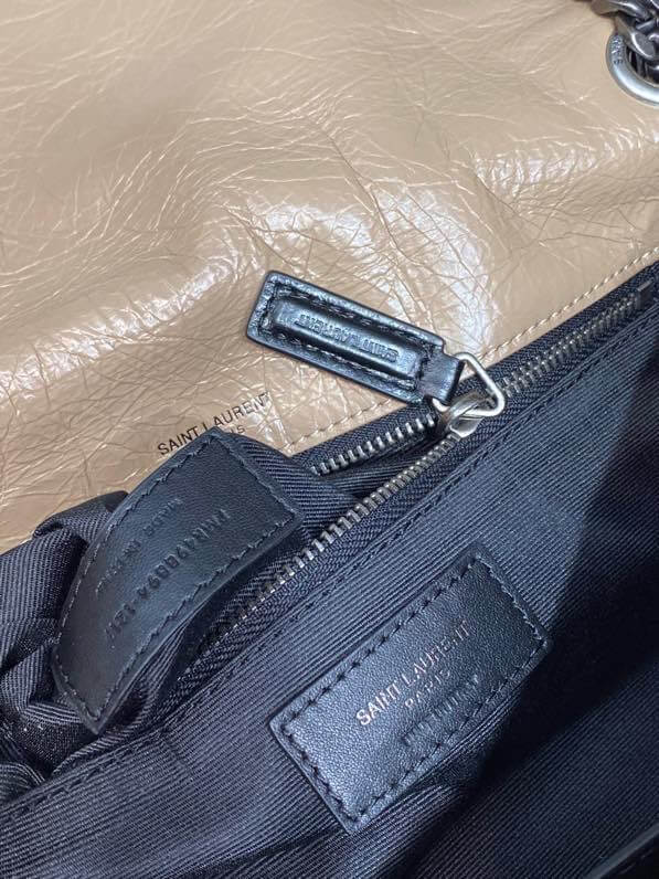 YSL Niki Medium Shoulder Bag