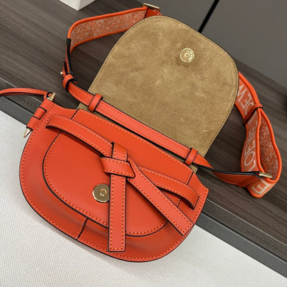 Loewe Small Gate Bag