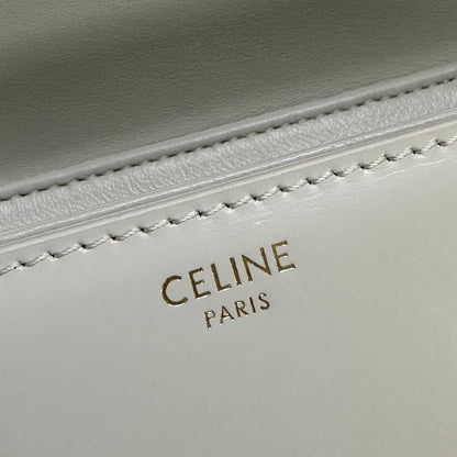 Celine Medium Triomphe Bag